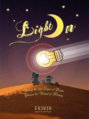cover image of Light On